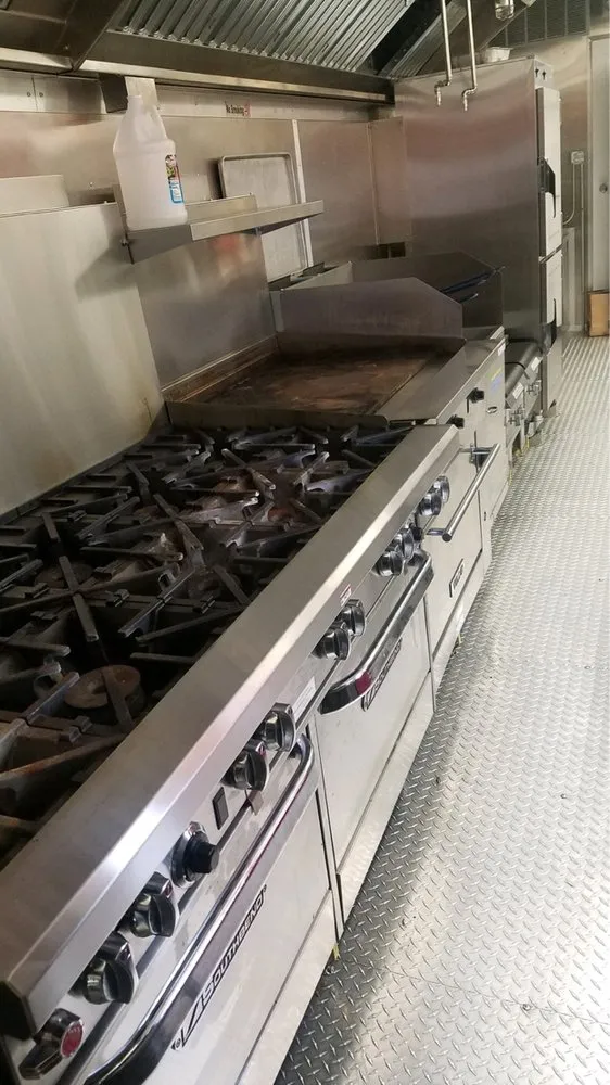 Slide of Brooks Energy