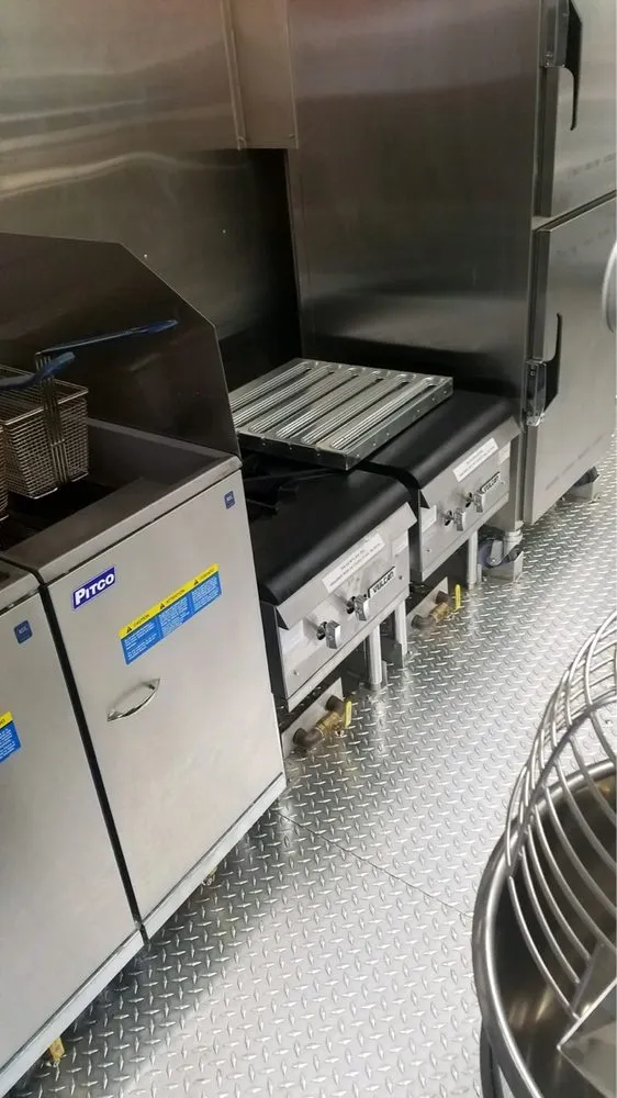 Slide of Brooks Energy