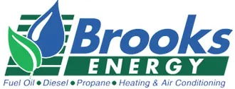 Slide of Brooks Energy