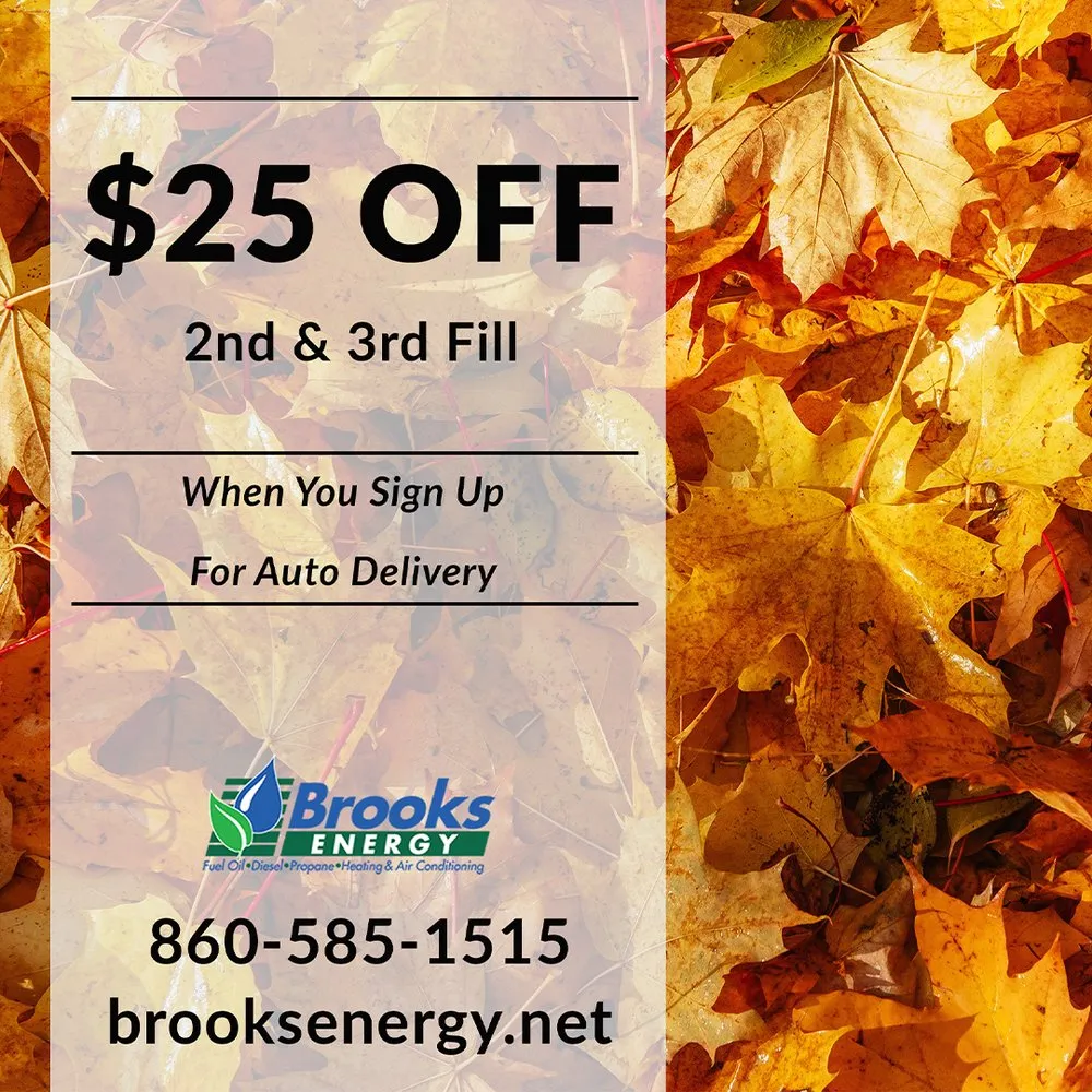 Slide of Brooks Energy