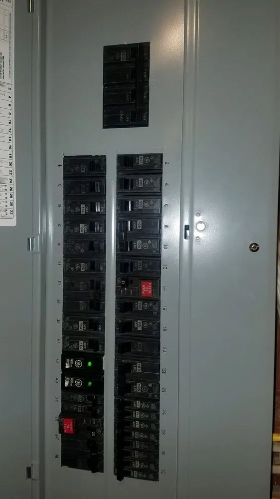 Slide of Brooks Energy