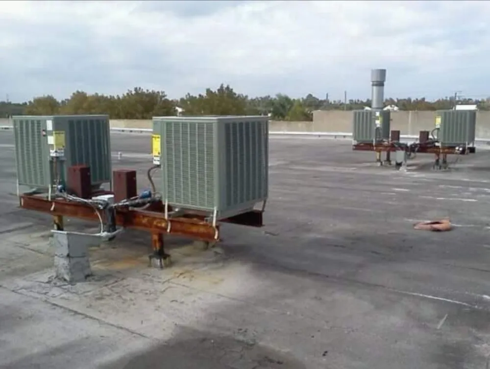 Slide of Brooks Heating & Air Conditioning