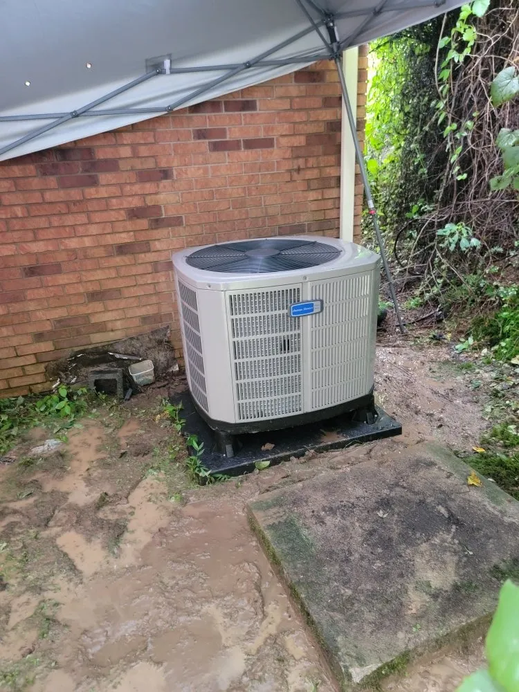 Slide of Brooks Heating & Air Conditioning