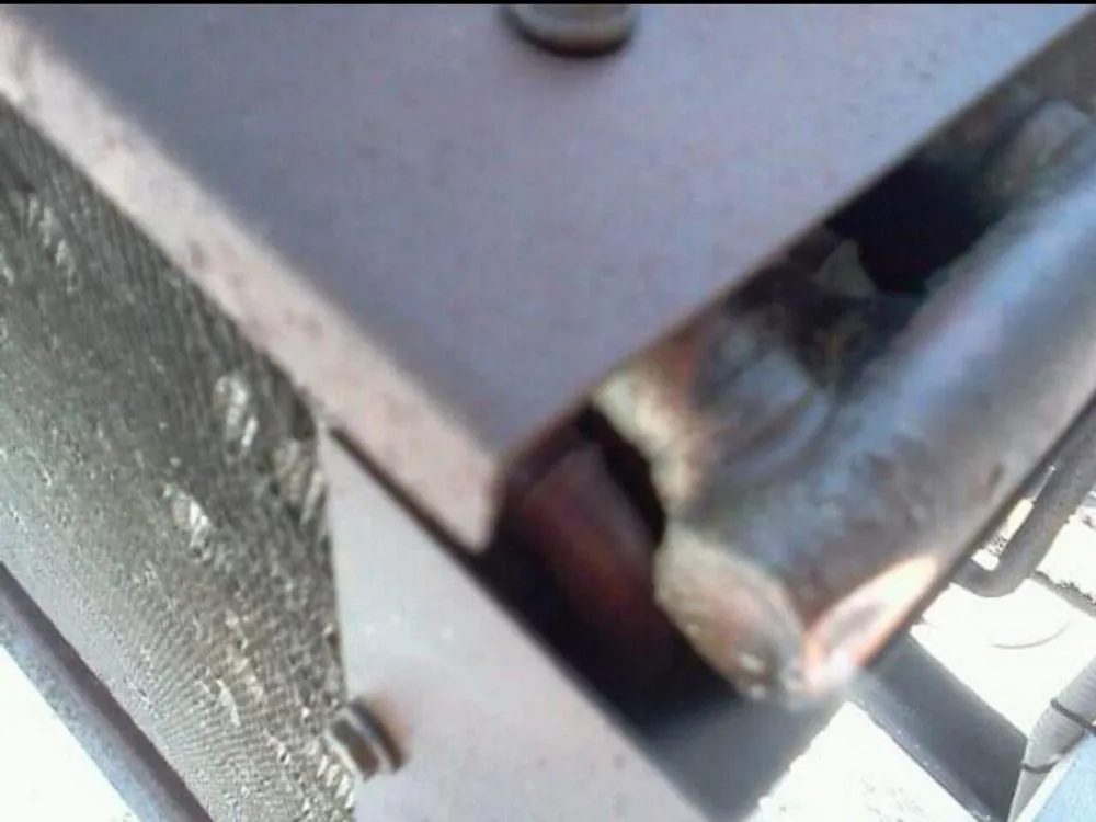 Slide of Brooks Heating & Air Conditioning