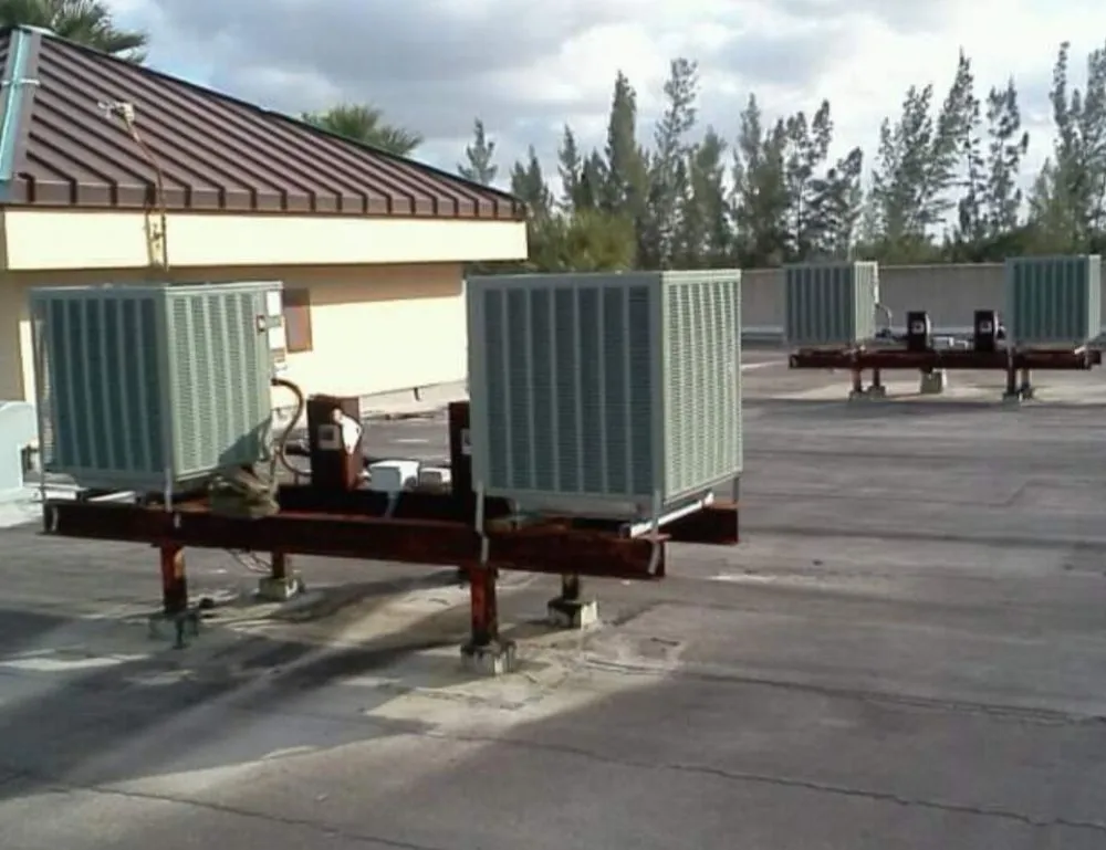 Slide of Brooks Heating & Air Conditioning