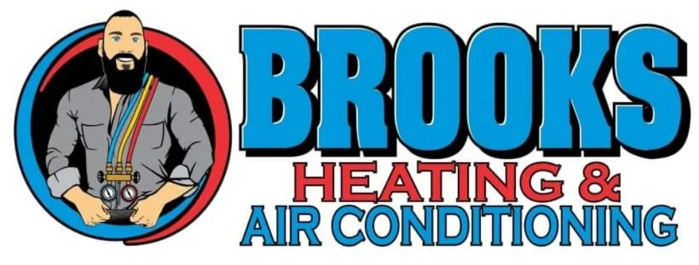 Slide of Brooks Heating & Air Conditioning