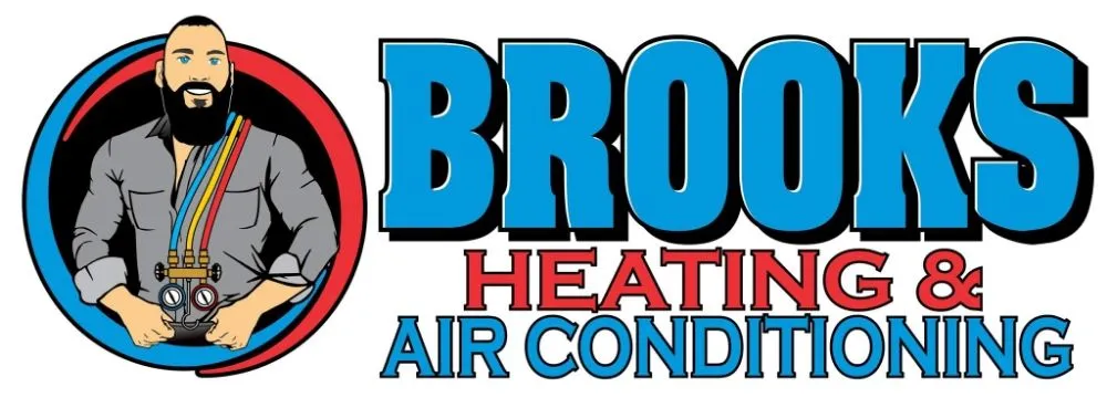 Slide of Brooks Heating & Air Conditioning