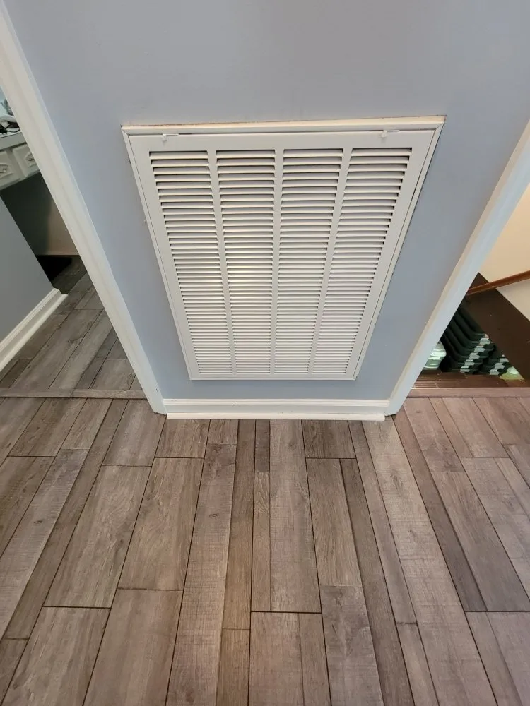 Slide of Brooks Heating & Air Conditioning