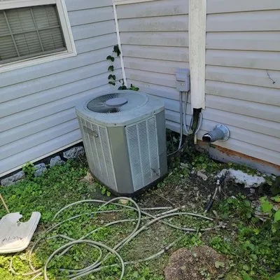 Brooks Heating & Air Conditioning