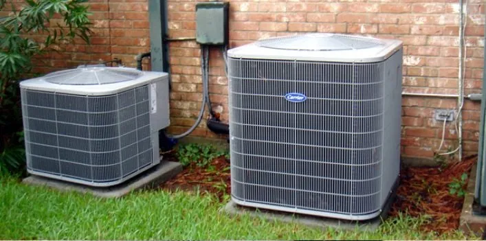 Slide of Brooks Heating & Cooling