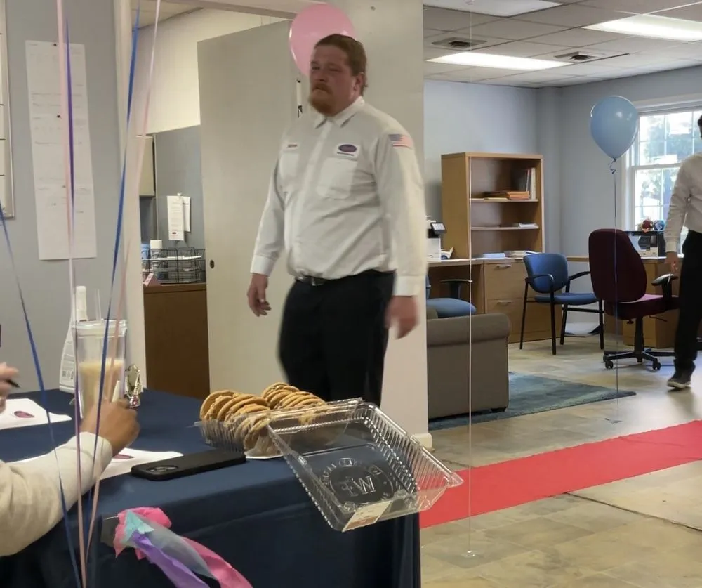 Slide of Brooks Heating and Air