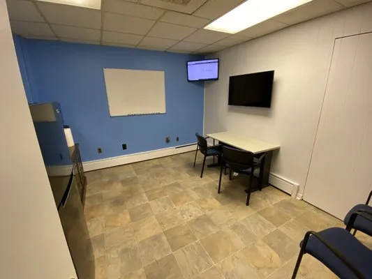 Brooks Heating and Air Logo