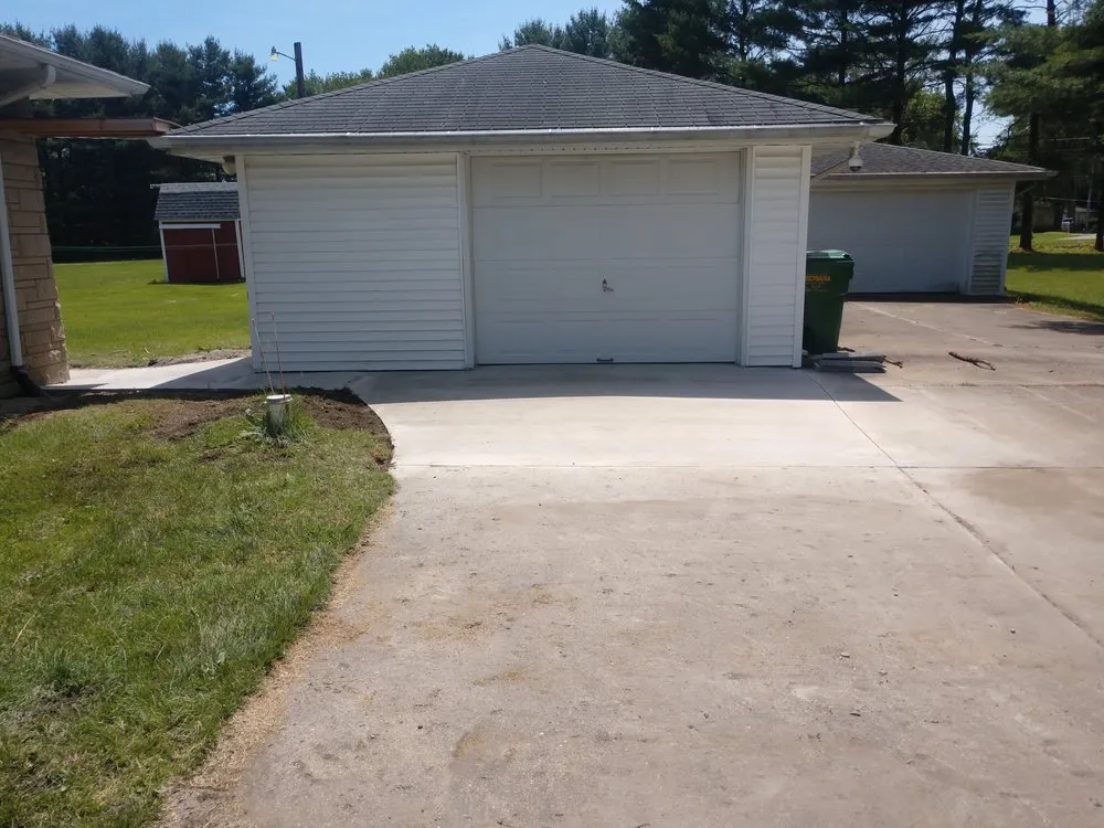 Slide of Brookview Construction