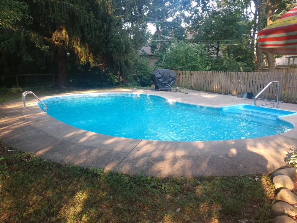 Slide of Brookview Construction