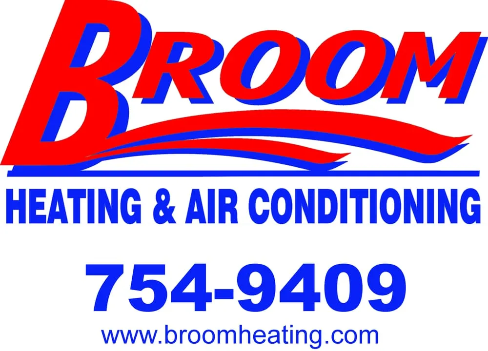 Slide of Broom Heating & Air Conditioning