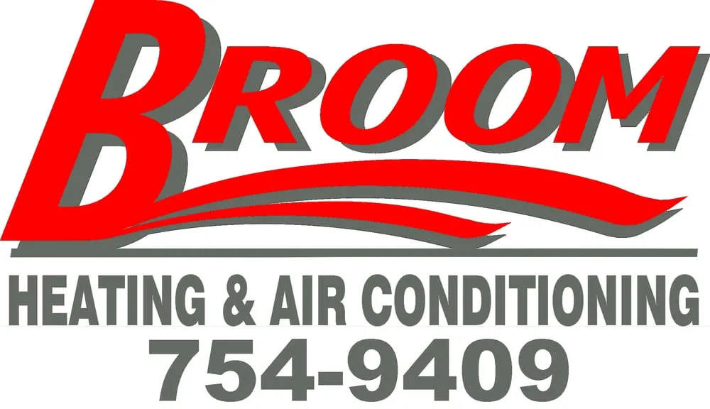 Slide of Broom Heating & Air Conditioning
