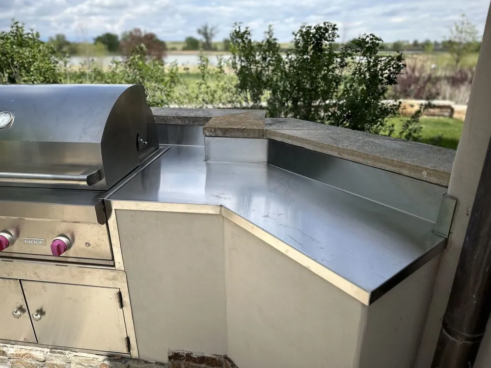 Slide of Broomfield Sheet Metal