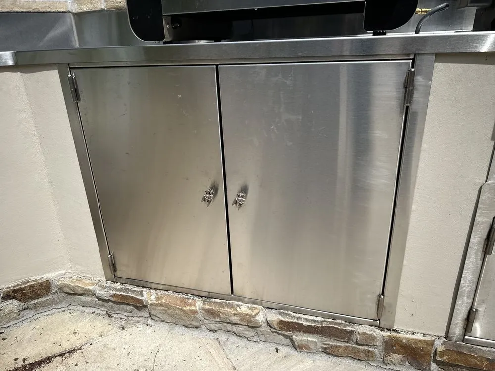 Slide of Broomfield Sheet Metal