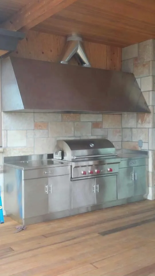 Slide of Broomfield Sheet Metal