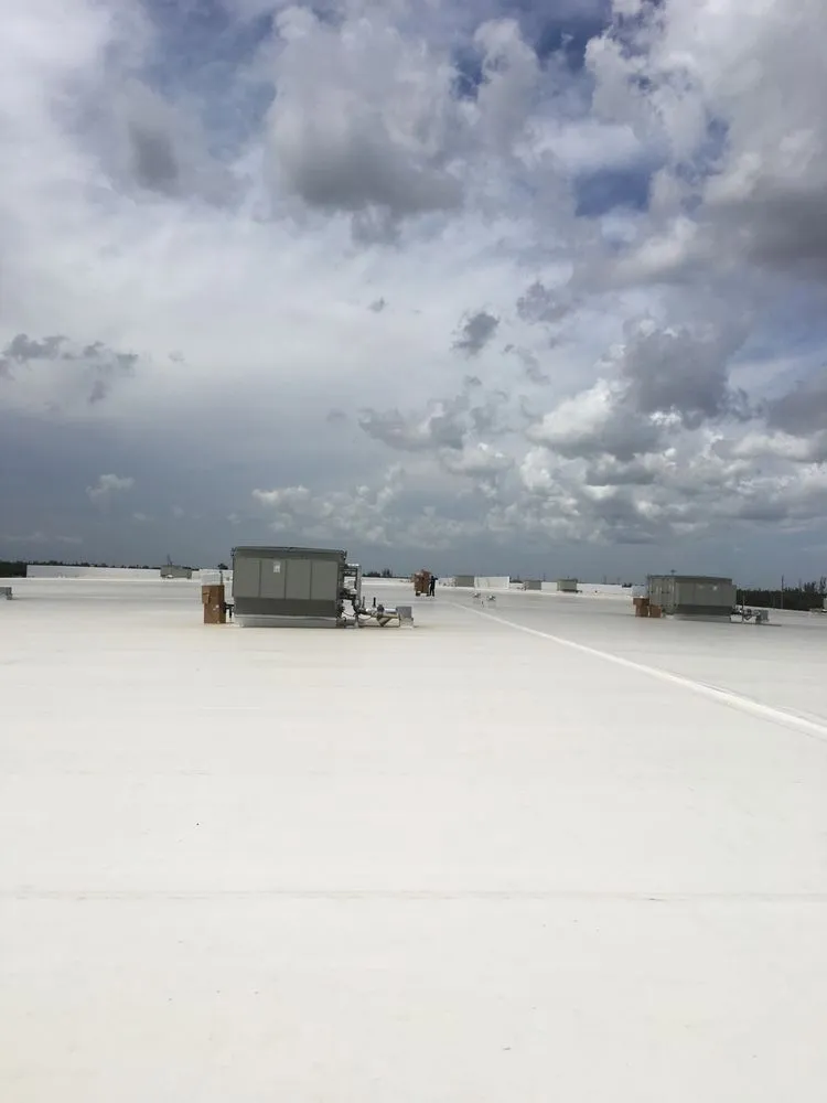 Slide of Brophy Air Specialty Group