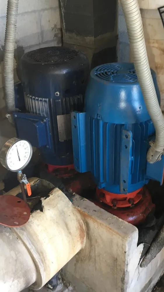 Slide of Brophy Air Specialty Group