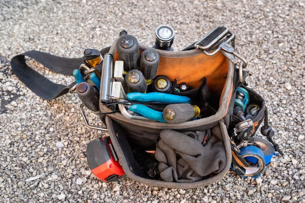 Slide of Brophy Air Specialty Group