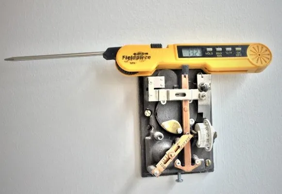 Brophy Air Specialty Group Logo