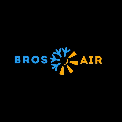 Slide of Bros Air
