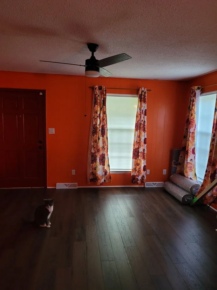 Slide of Brothas in hand