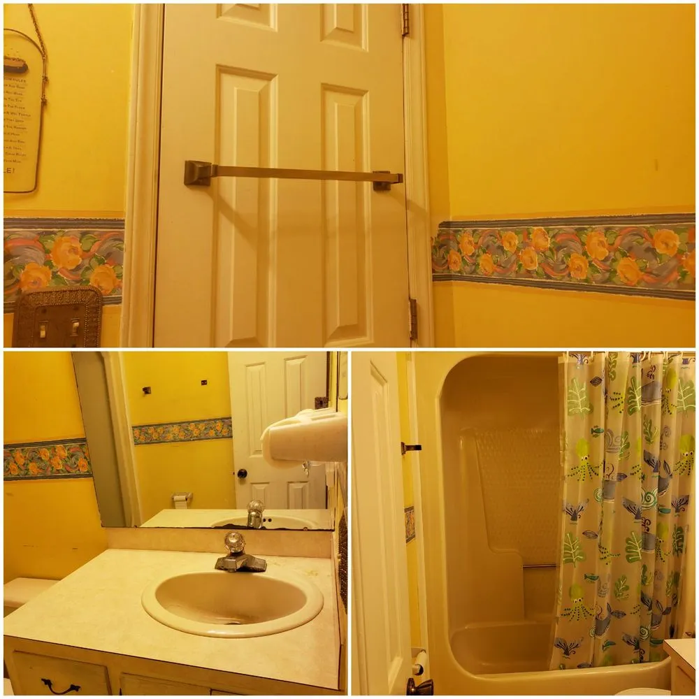 Slide of Brothas in hand