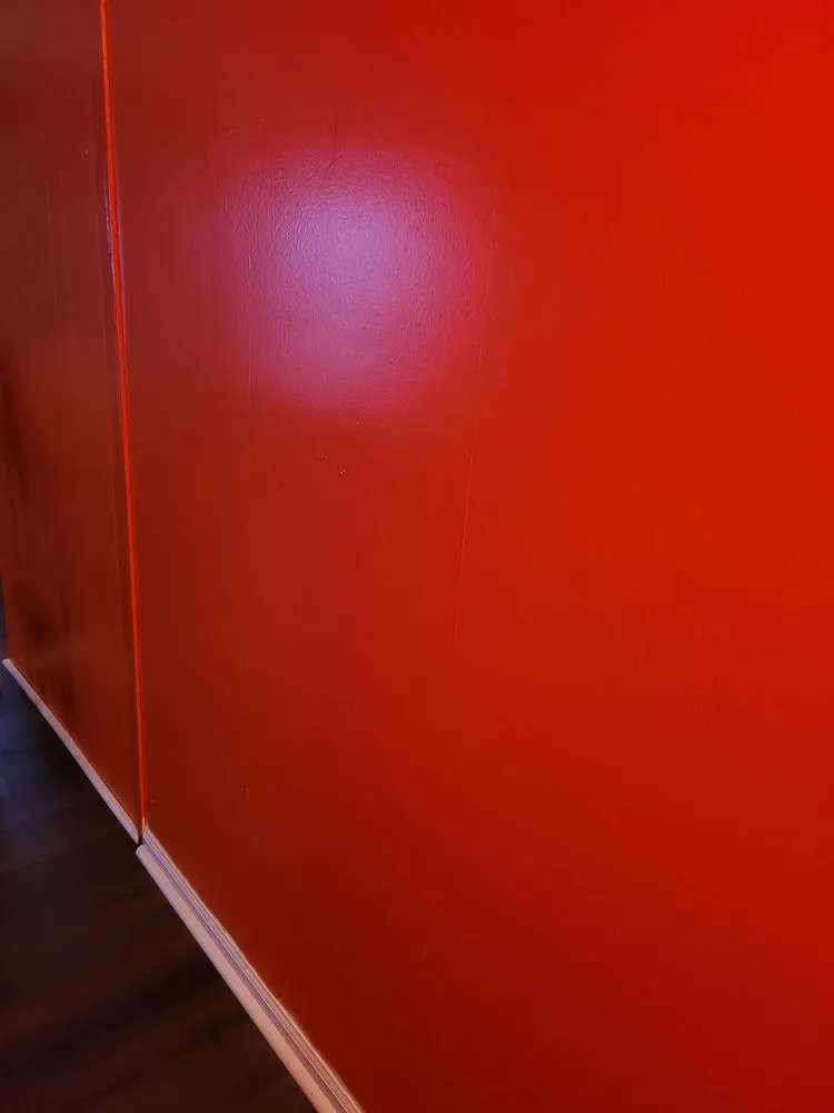 Slide of Brothas in hand