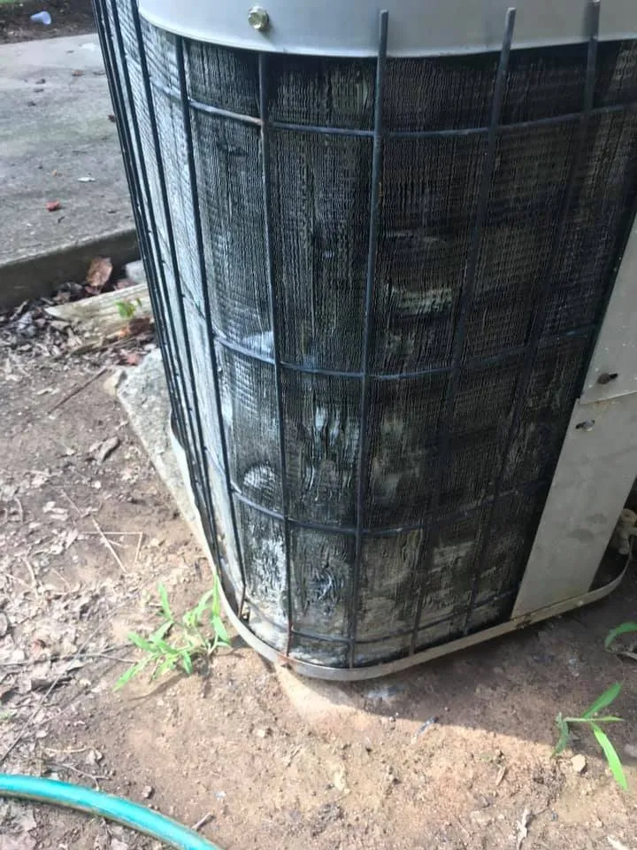 Slide of Brothas in hand