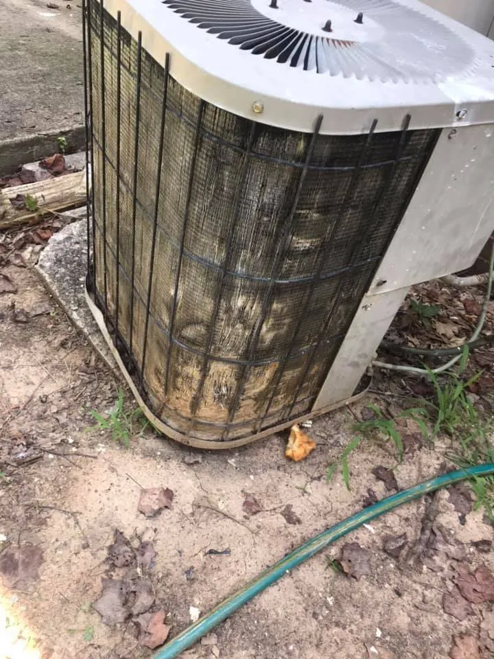 Slide of Brothas in hand