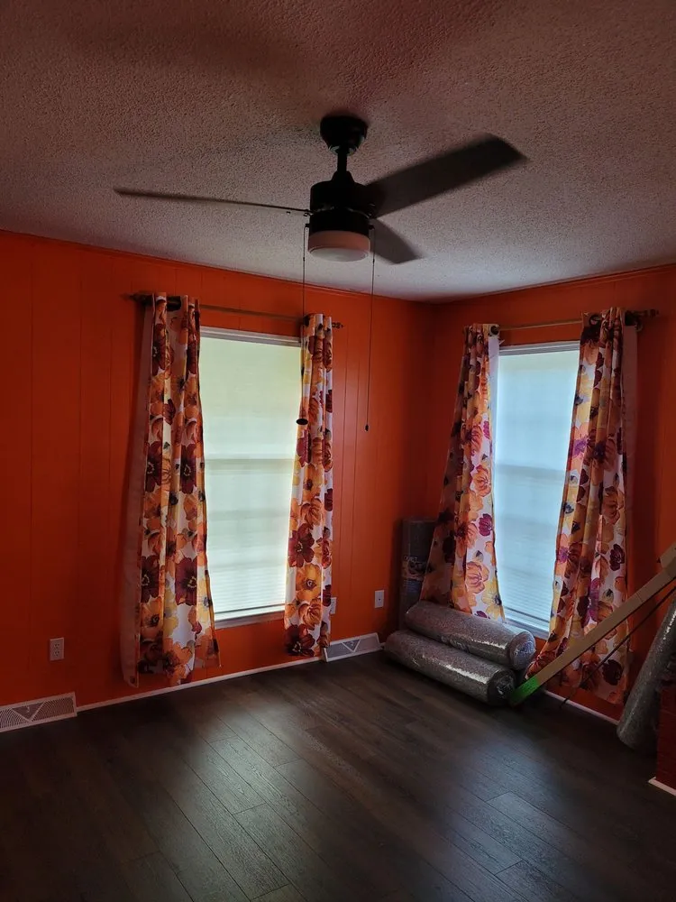 Slide of Brothas in hand