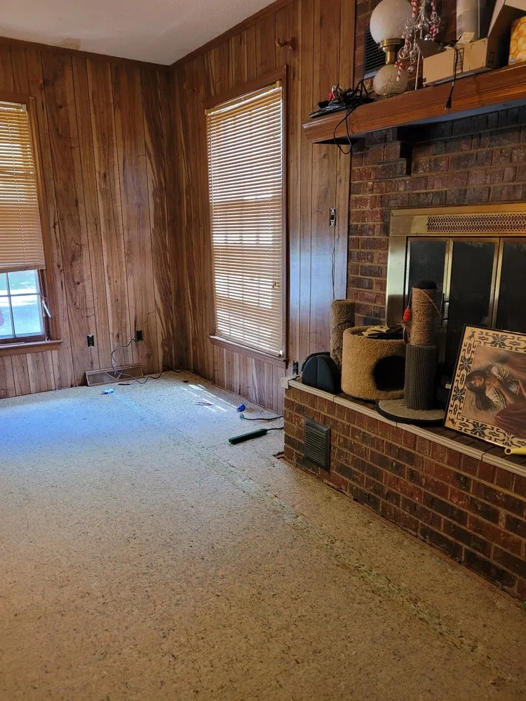 Slide of Brothas in hand