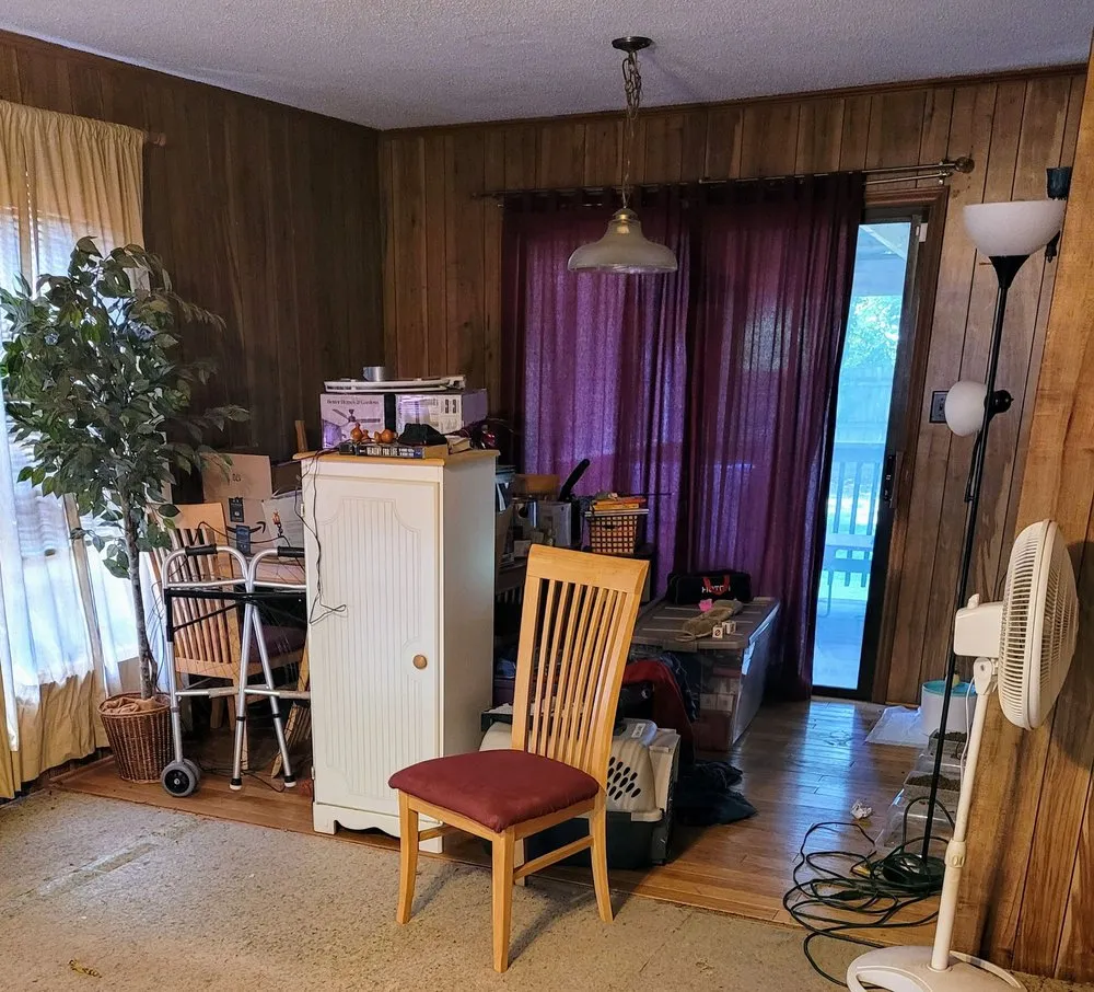 Slide of Brothas in hand