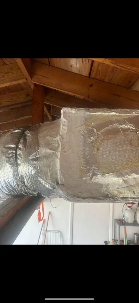 Slide of Brotherhood Home Services