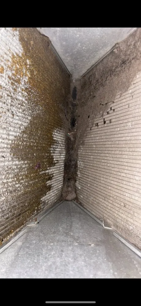 Slide of Brotherhood Home Services