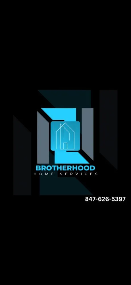 Slide of Brotherhood Home Services