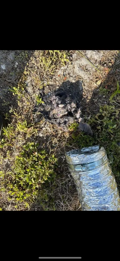 Slide of Brotherhood Home Services