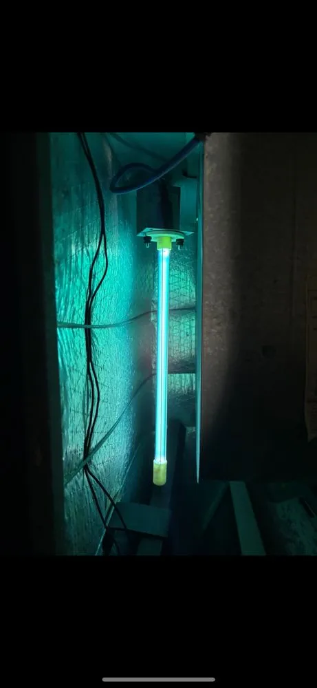 Slide of Brotherhood Home Services