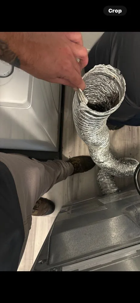 Slide of Brotherhood Home Services