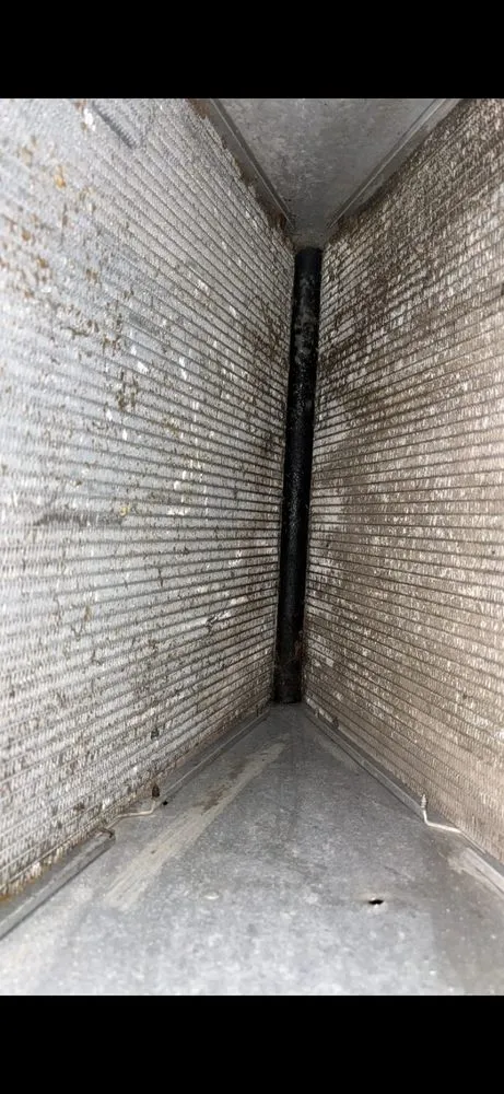 Slide of Brotherhood Home Services