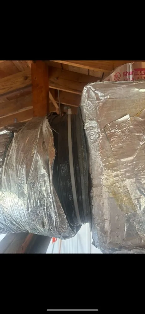 Slide of Brotherhood Home Services