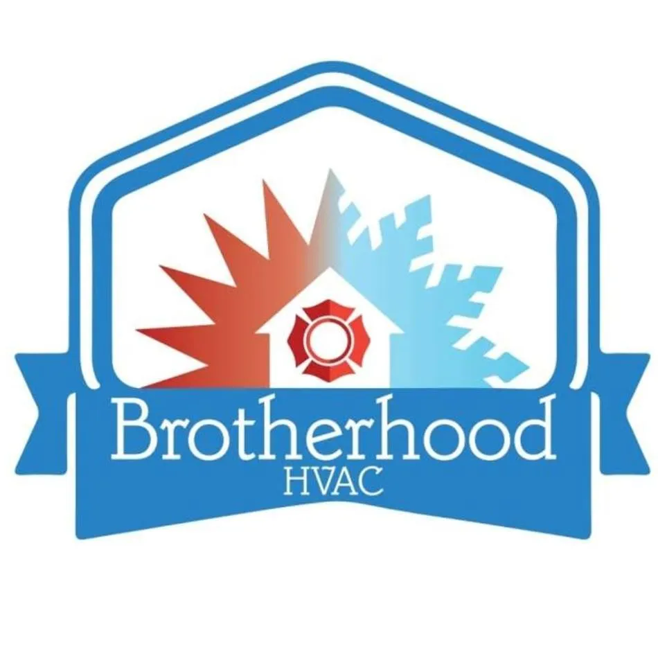 Slide of Brotherhood HVAC