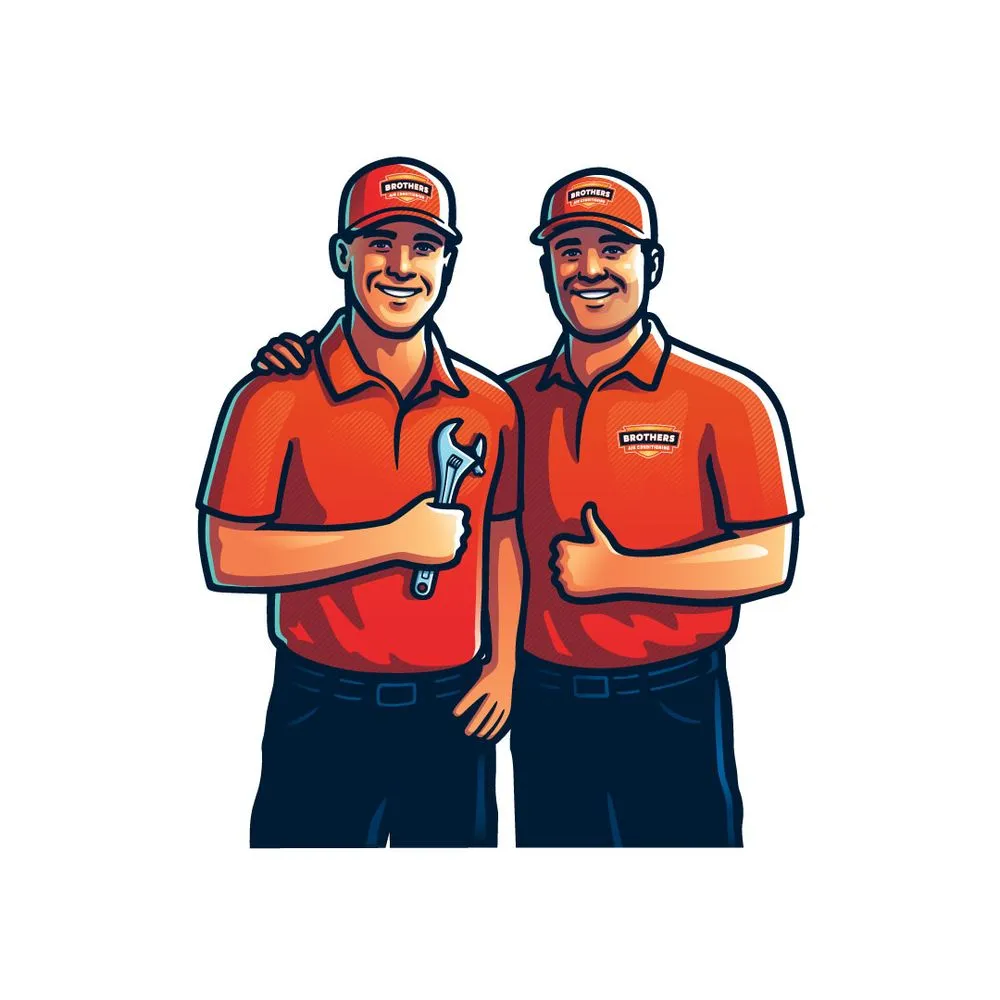 Slide of Brothers Air Conditioning & Heating