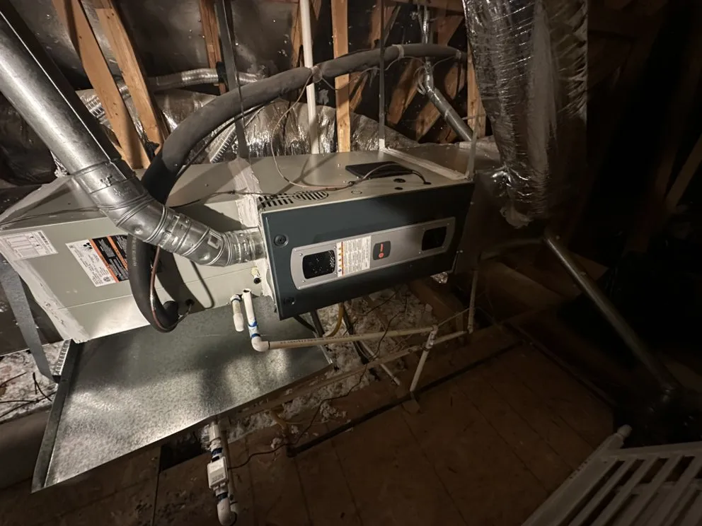 Slide of Brothers Air Conditioning & Heating