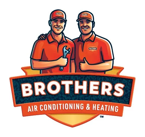 Slide of Brothers Air Conditioning & Heating