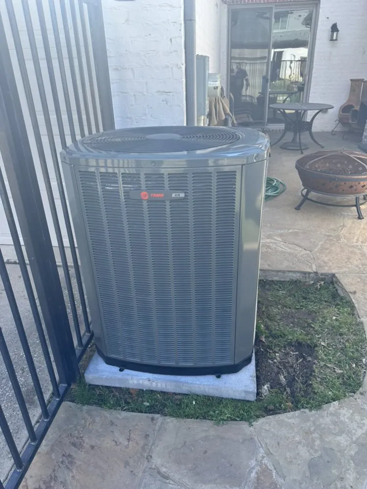 Slide of Brothers Air Conditioning & Heating