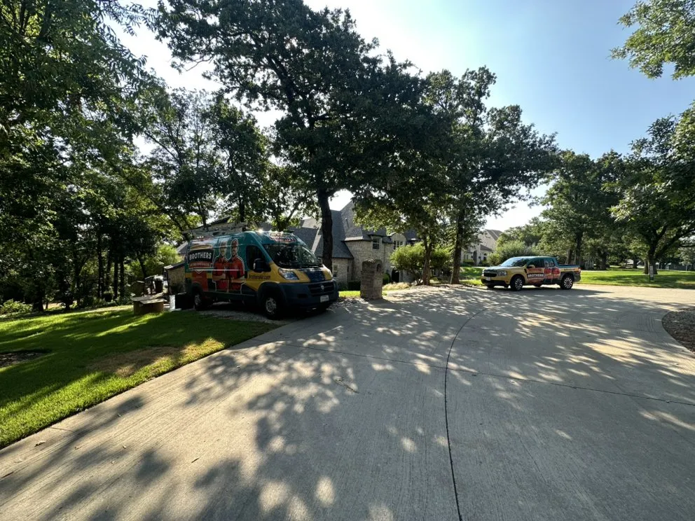 Slide of Brothers Air Conditioning & Heating